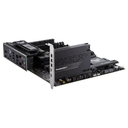 ASUS THUNDERBOLTEX 5 Card