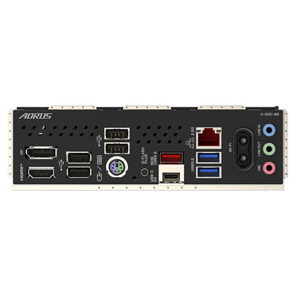 Gigabyte B840M Elite WIFI6E (B840.AM5.mATX.DDR5)