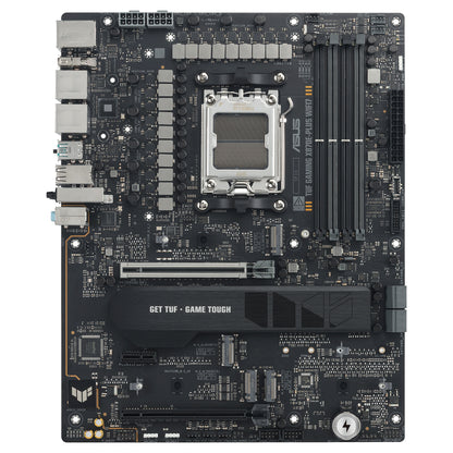 MB ASUS TUF GAMING X870E-PLUS WIFI7