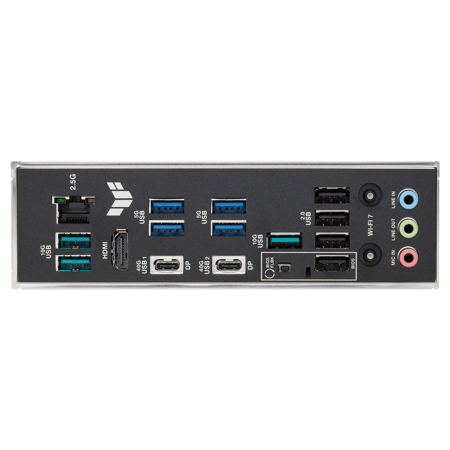 MB ASUS TUF GAMING X870E-PLUS WIFI7