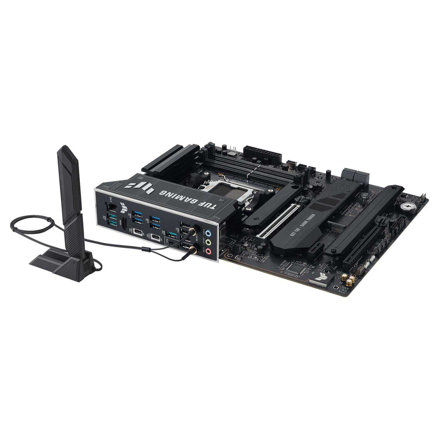MB ASUS TUF GAMING X870E-PLUS WIFI7
