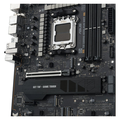 MB ASUS TUF GAMING X870E-PLUS WIFI7