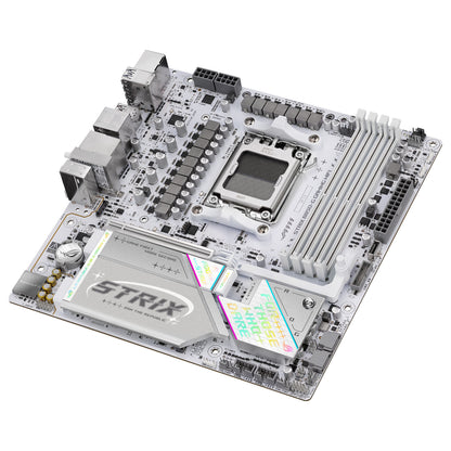 MB ASUS ROG STRIX B850-G GAMING WIFI