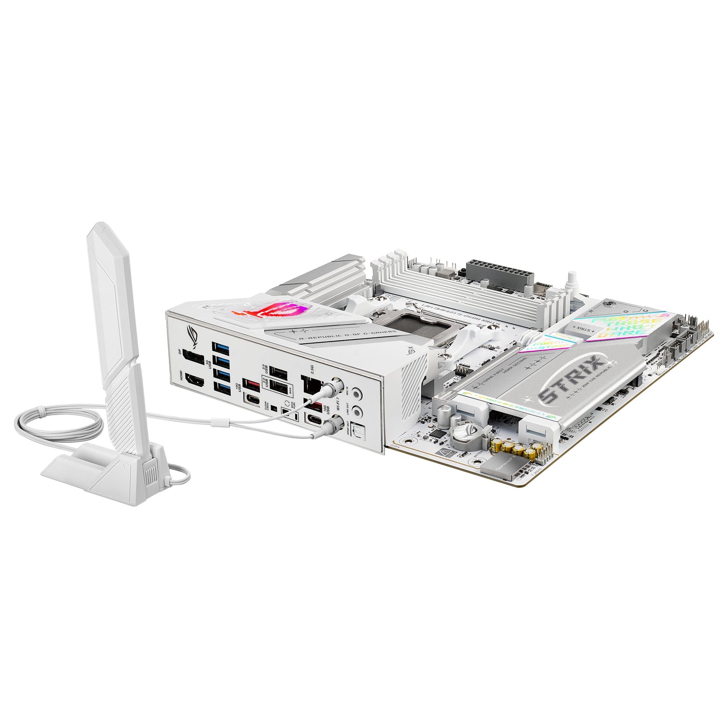MB ASUS ROG STRIX B850-G GAMING WIFI