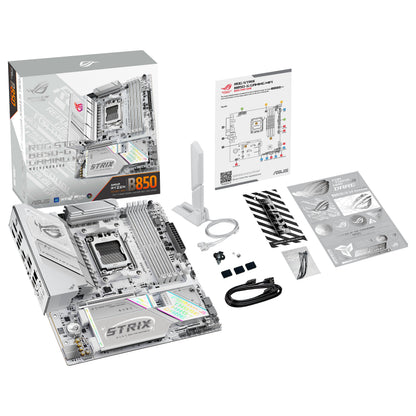 MB ASUS ROG STRIX B850-G GAMING WIFI