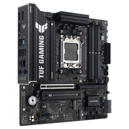 MB ASUS TUF GAMING B850M-E WIFI