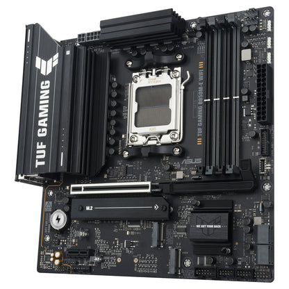 MB ASUS TUF GAMING B850M-E WIFI