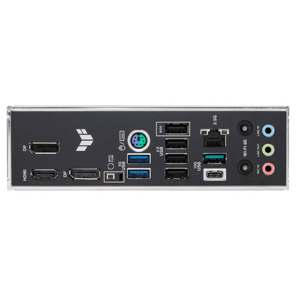 MB ASUS TUF GAMING B850M-E WIFI