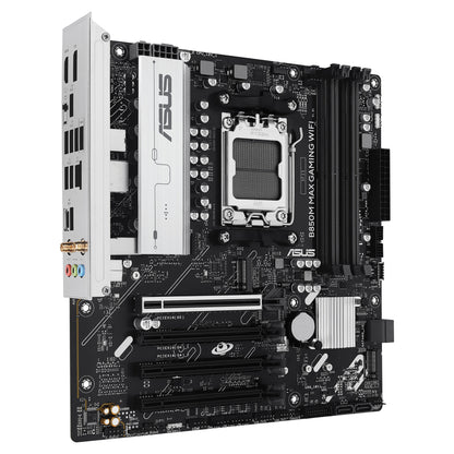 MB ASUS B850M MAX GAMING WIFI