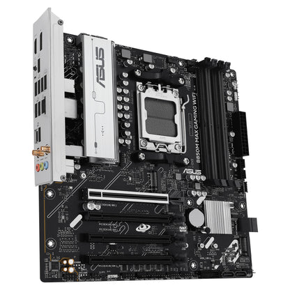 MB ASUS B850M MAX GAMING WIFI