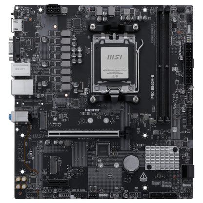 MSI B840M B Pro (AM5)