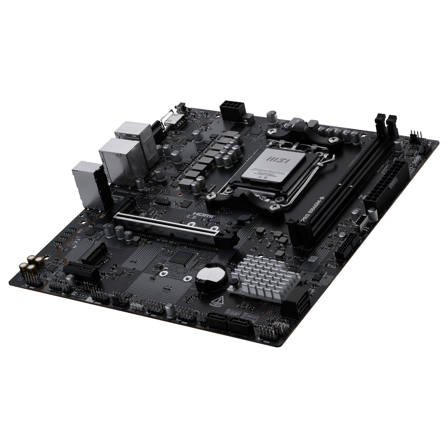 MSI B840M B Pro (AM5)