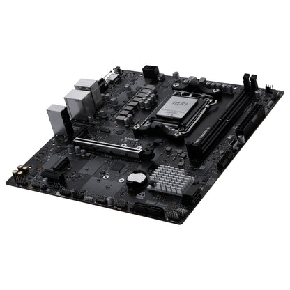 MSI B840M B Pro (AM5)
