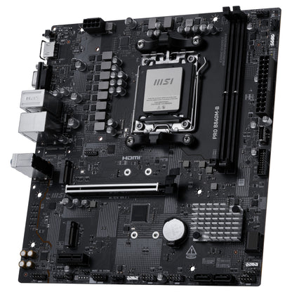 MSI B840M B Pro (AM5)