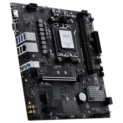 MSI B840M B Pro (AM5)
