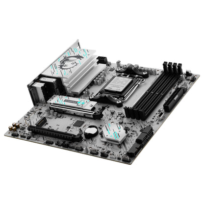 MSI B840M GAMING PLUS WIFI6E (AM5)