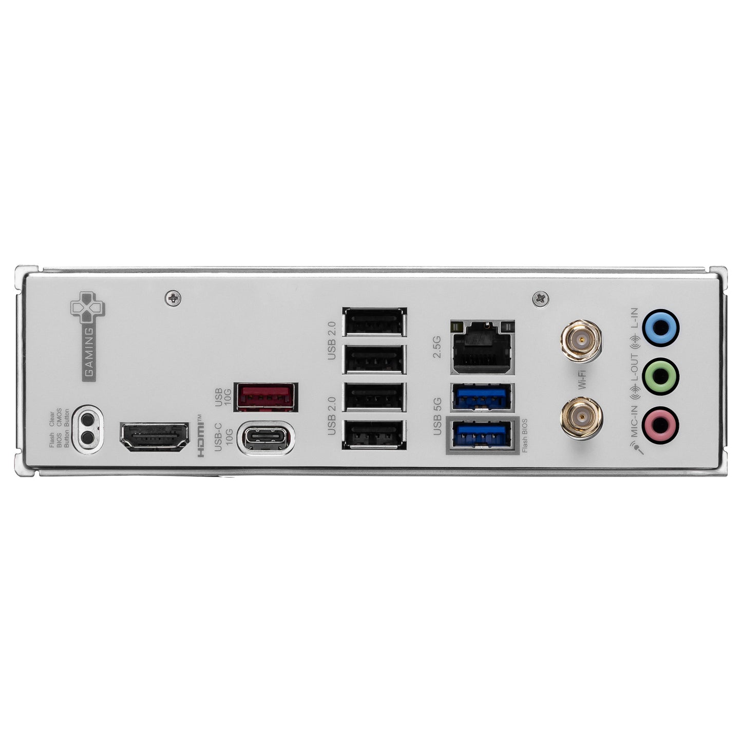 MSI B840M GAMING PLUS WIFI6E (AM5)