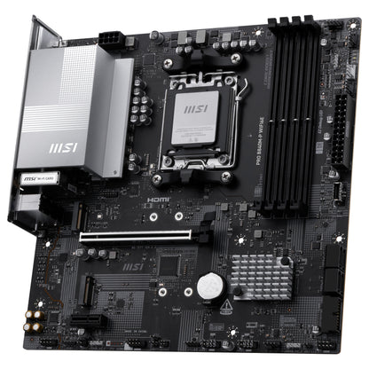 MSI B840M P Pro WIFI6E (AM5)