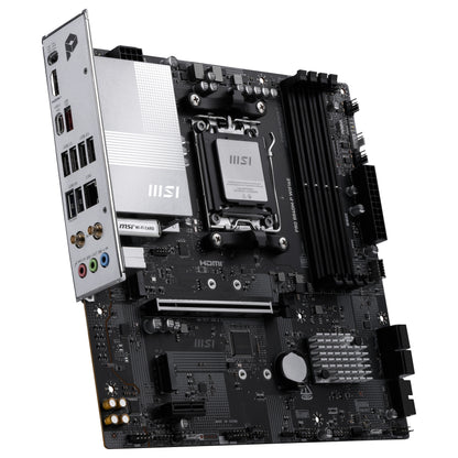 MSI B840M P Pro WIFI6E (AM5)