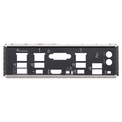 ASUS Pro WS W880-ACE SE - Motherboard - ATX - LGA1700-Sockel - W880 Chipsatz - USB4. USB 3.2 Gen 2x2. USB 3.2 Gen 2. USB 3.2 Gen 1