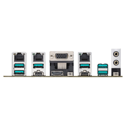 ASUS Pro WS W880-ACE SE - Motherboard - ATX - LGA1700-Sockel - W880 Chipsatz - USB4. USB 3.2 Gen 2x2. USB 3.2 Gen 2. USB 3.2 Gen 1