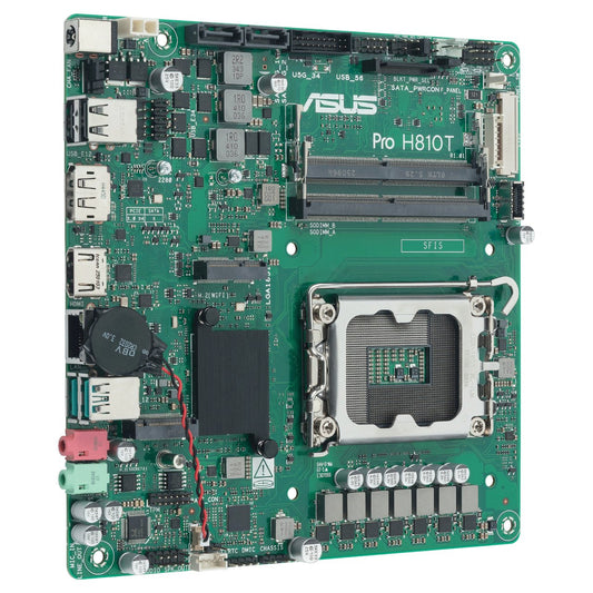 MB ASUS PRO H810T-CSM