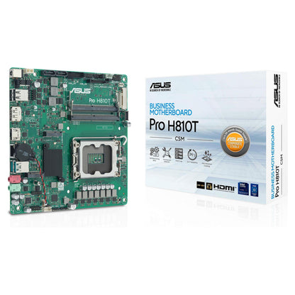 MB ASUS PRO H810T-CSM