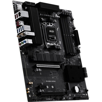 MSI Pro B850-S Wifi6E (B850.AM5.ATX.DDR5)