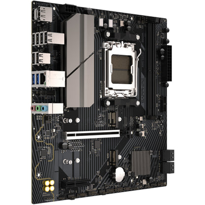 SAPPHIRE B650M-E 1xHDMI 1.4 1xDP 1.2