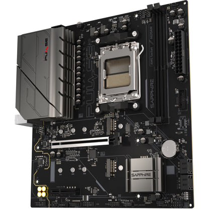 SAPPHIRE PULSE A620AM 1xHDMI 1.4 1xDP 1.2