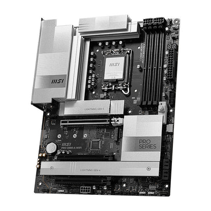 MSI PRO Z890-A WIFI ATX Intel S1851 7E32-002R retail