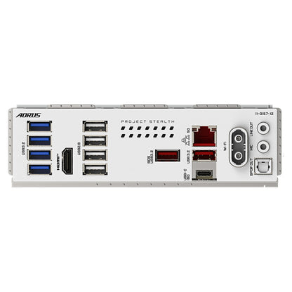 Gigabyte GA-B850 A STEALTH ICE (AM5) (D)