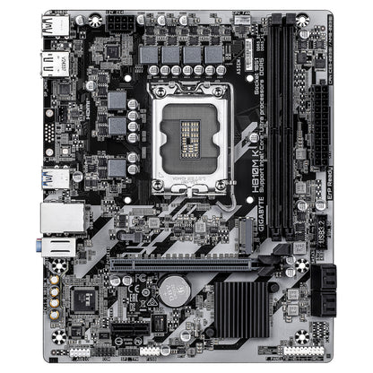Gigabyte GA-H810M K (1851) (D)