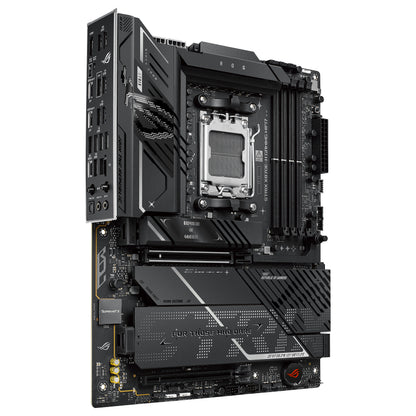 ROG STRIX X870E-H GAMING WIFI7