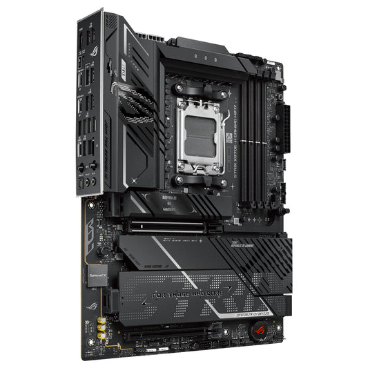 ROG STRIX X870E-H GAMING WIFI7