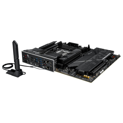 ROG STRIX X870E-H GAMING WIFI7
