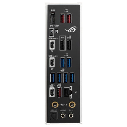 ROG STRIX X870E-H GAMING WIFI7