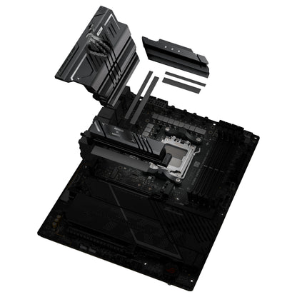 ROG STRIX X870E-H GAMING WIFI7