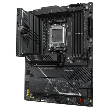 ROG STRIX X870E-H GAMING WIFI7
