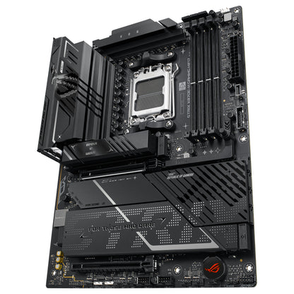 ROG STRIX X870E-H GAMING WIFI7