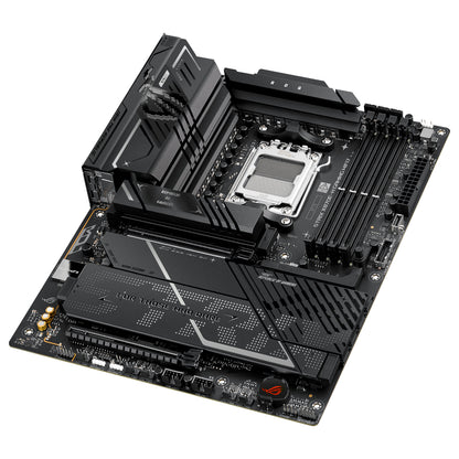 ROG STRIX X870E-H GAMING WIFI7