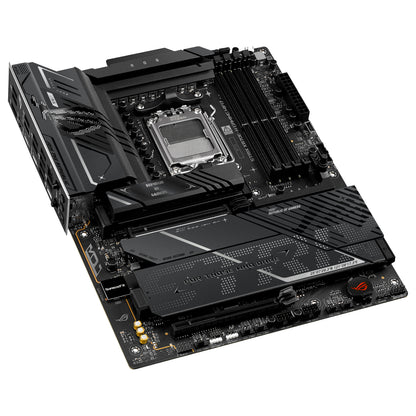 ROG STRIX X870E-H GAMING WIFI7