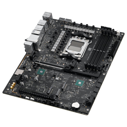 ROG STRIX X870E-H GAMING WIFI7