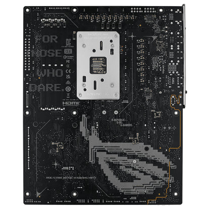 ROG STRIX X870E-H GAMING WIFI7