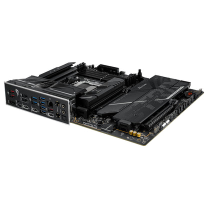 ROG STRIX X870E-H GAMING WIFI7