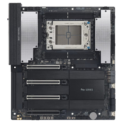 MB ASUS PRO WS TRX50-SAGE WIFI A