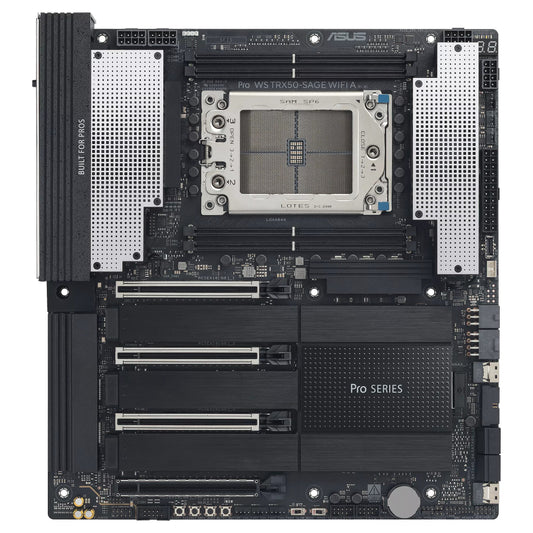 MB ASUS PRO WS TRX50-SAGE WIFI A