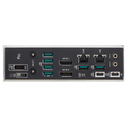 MB ASUS PRO WS TRX50-SAGE WIFI A