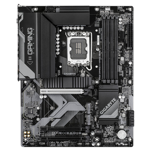 Gigabyte GA-B760 G X WF6E GEN5 (1700) (D)