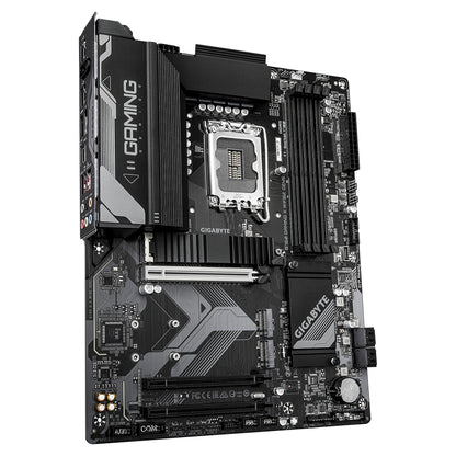 Gigabyte GA-B760 G X WF6E GEN5 (1700) (D)